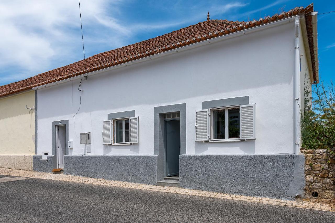 Carregado House Close To Lisbon Exterior photo